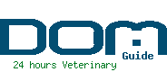 DOM Guide Veterinarians